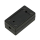 ExtraLink  Moduł połączeniowy UTP 5e (czarna) - 1323226 - zdjęcie 2